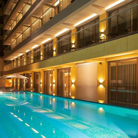 Modi Yoga Retreat Rishikesh Hotel Exterior foto
